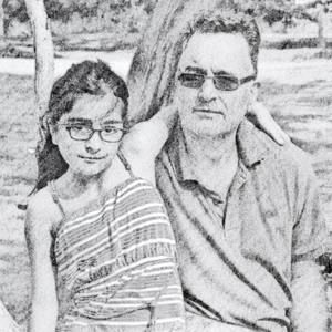 Meet your Posher, Sayed